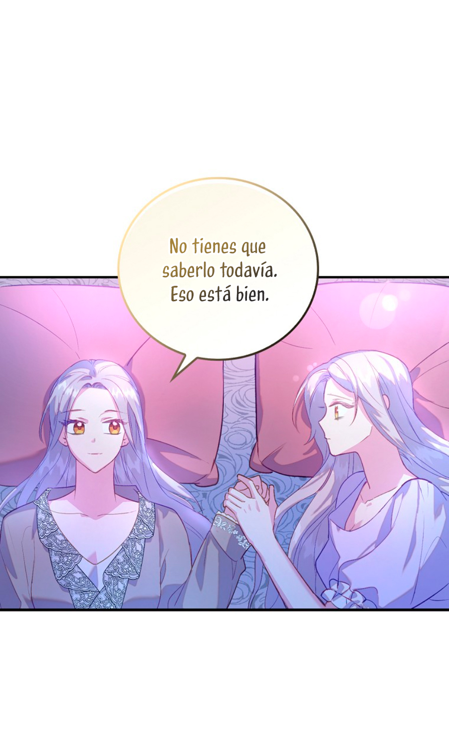 Me di cuenta después de haberte perdido Capítulo 24 - Página 46