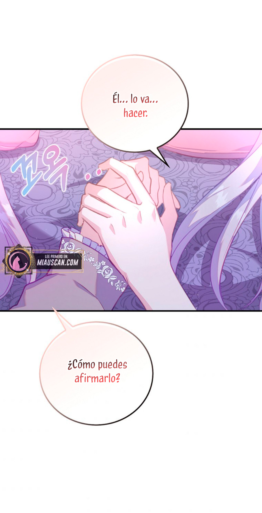 Me di cuenta después de haberte perdido Capítulo 24 - Página 49