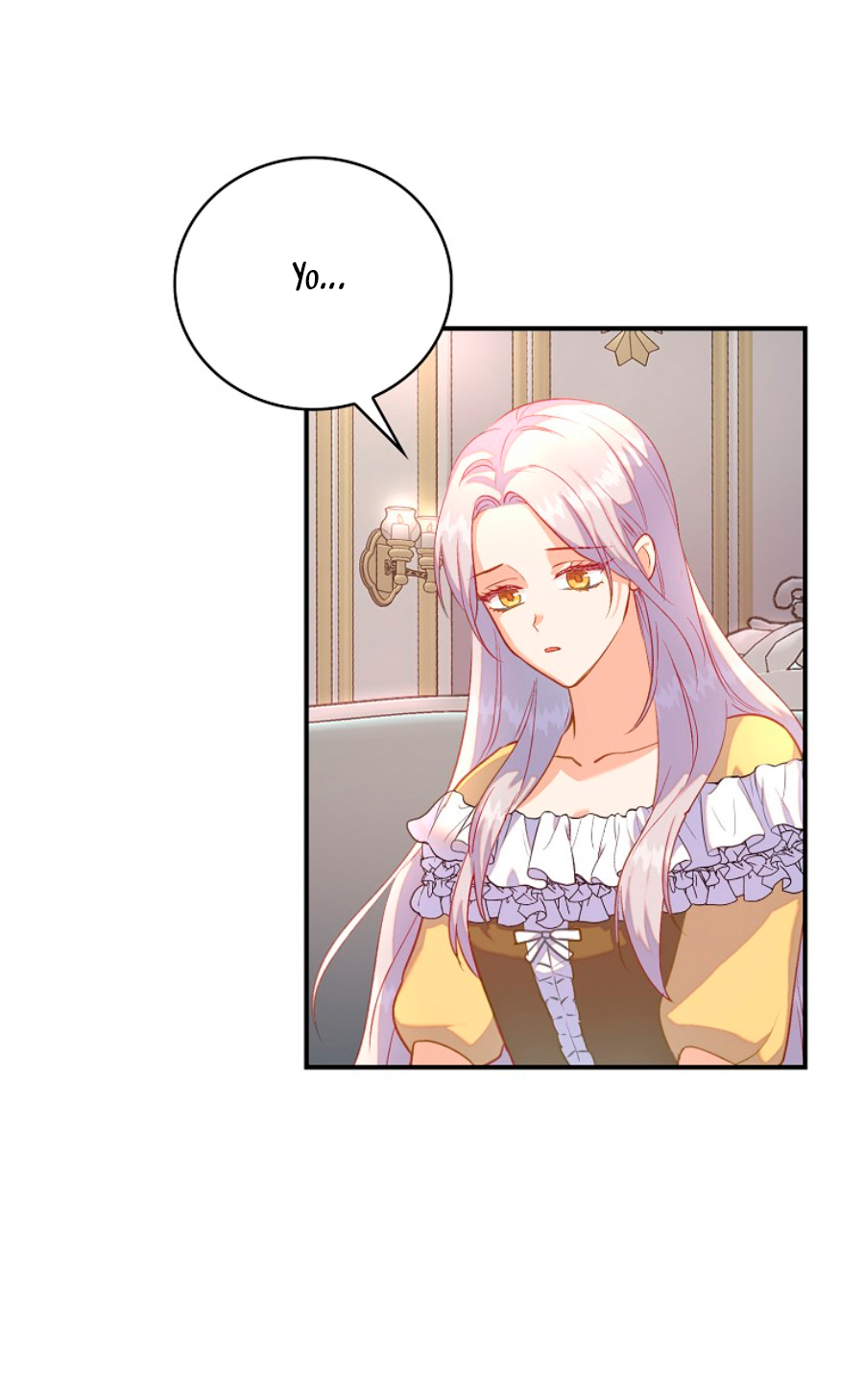 Me di cuenta después de haberte perdido Capítulo 24 - Página 5