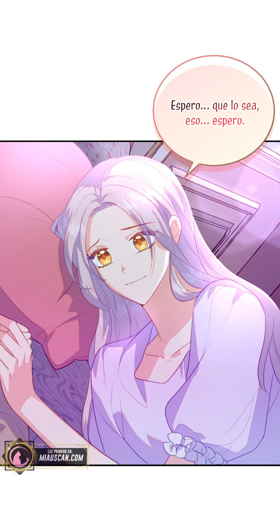 Me di cuenta después de haberte perdido Capítulo 24 - Página 50