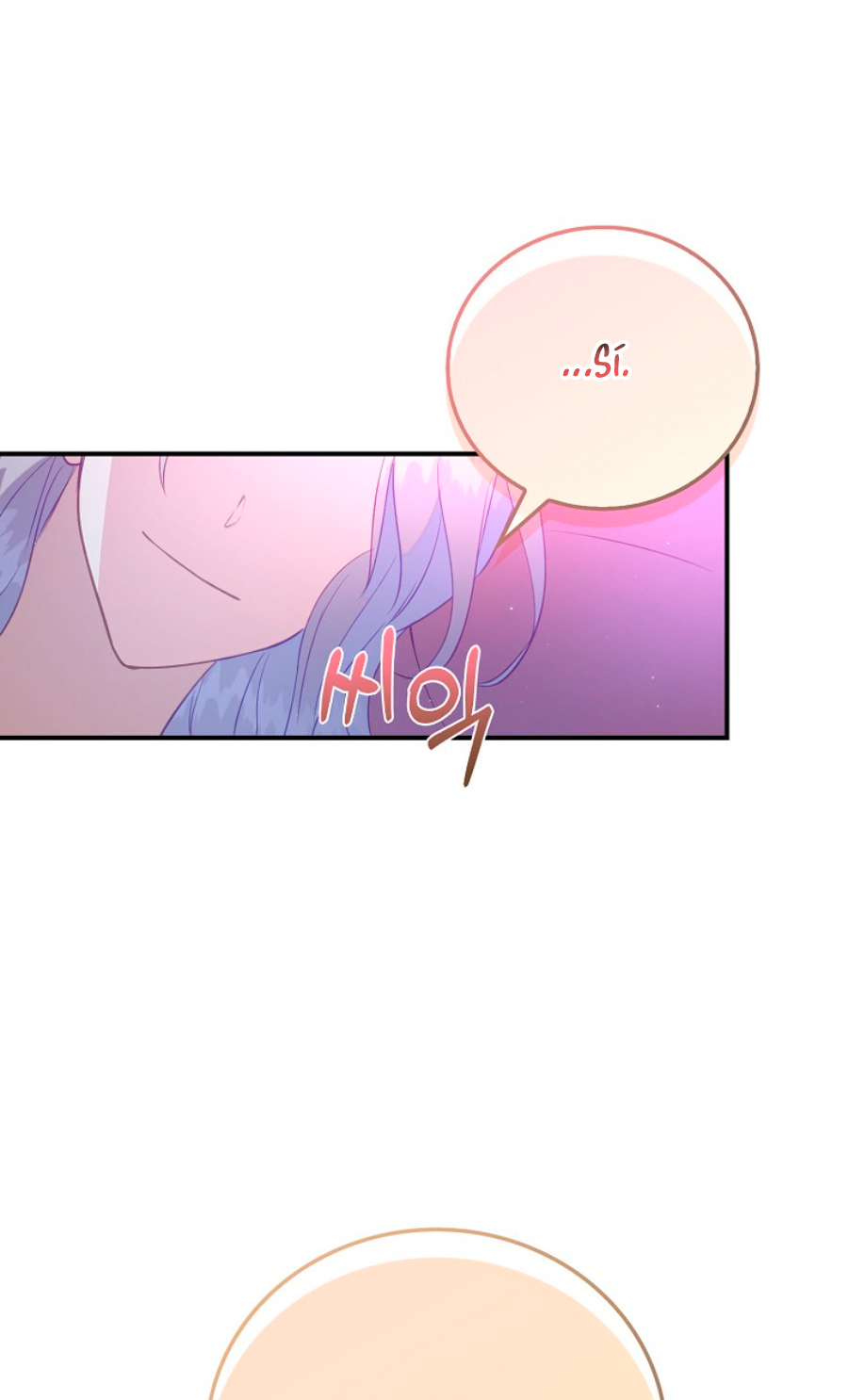 Me di cuenta después de haberte perdido Capítulo 24 - Página 51