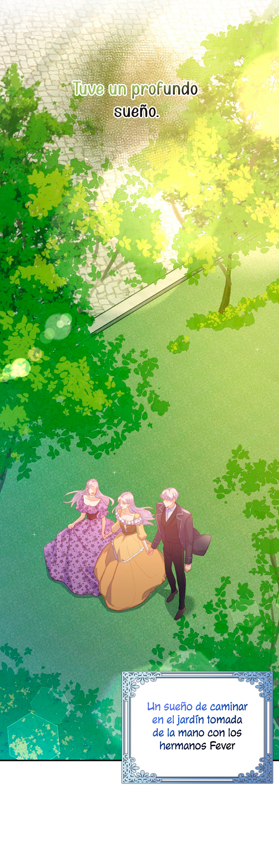 Me di cuenta después de haberte perdido Capítulo 24 - Página 57