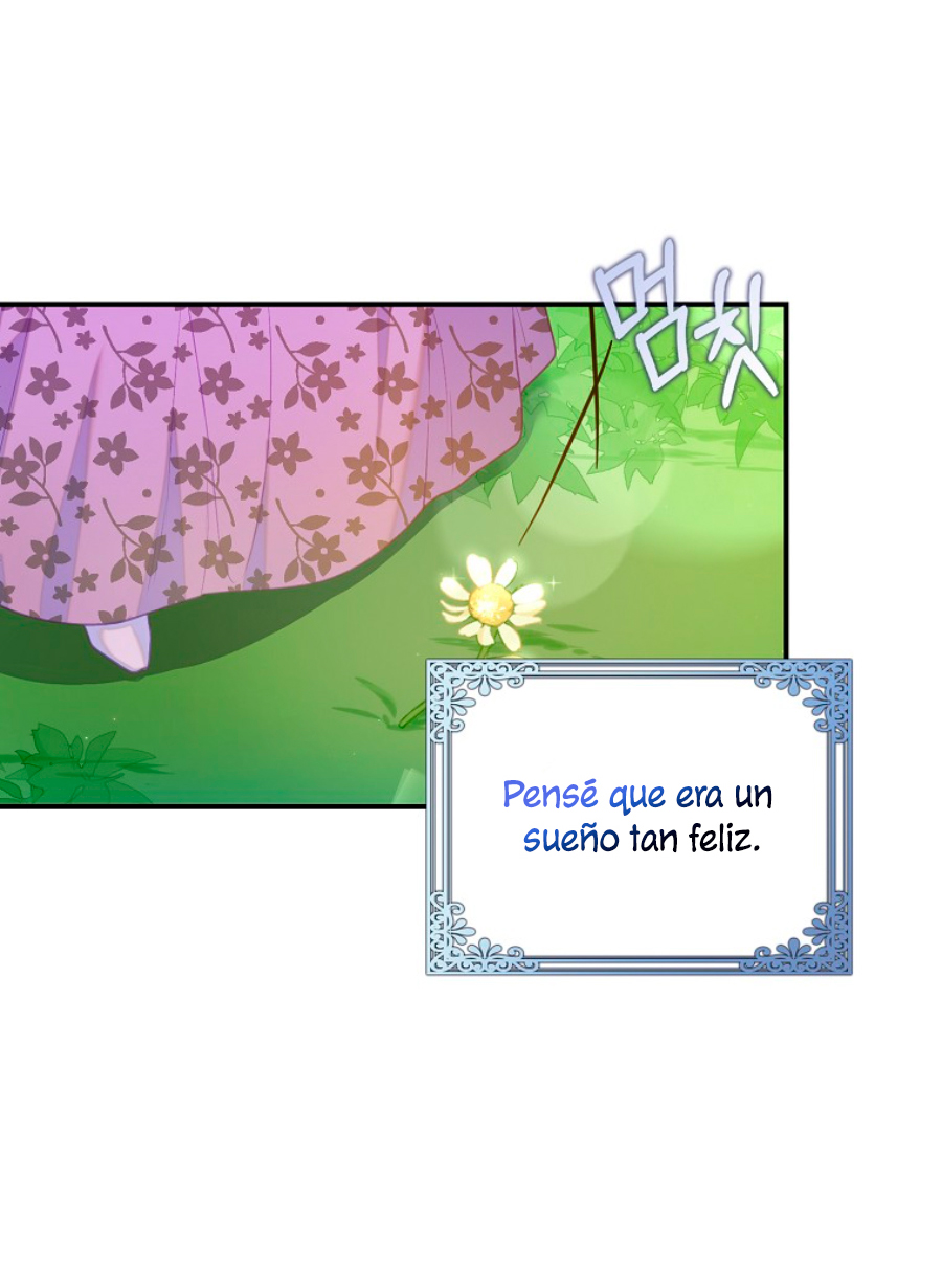 Me di cuenta después de haberte perdido Capítulo 24 - Página 59