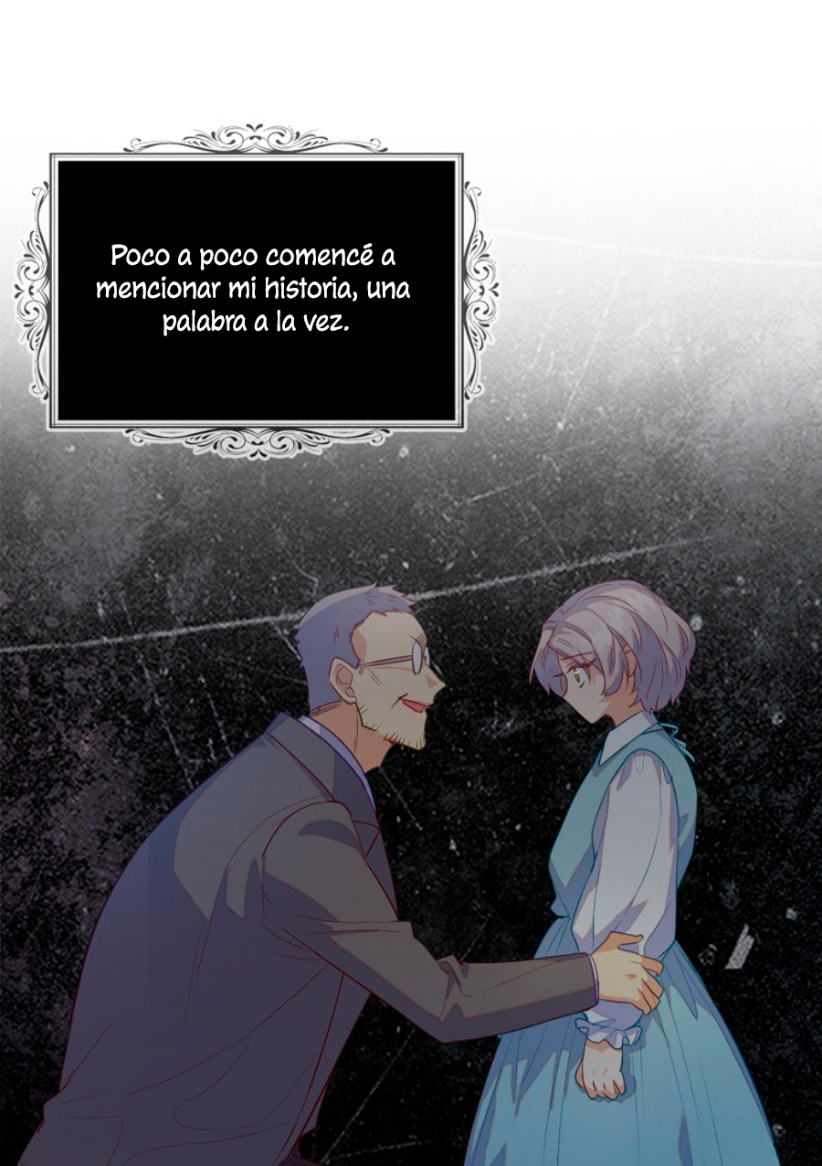 Me di cuenta después de haberte perdido Capítulo 24 - Página 6