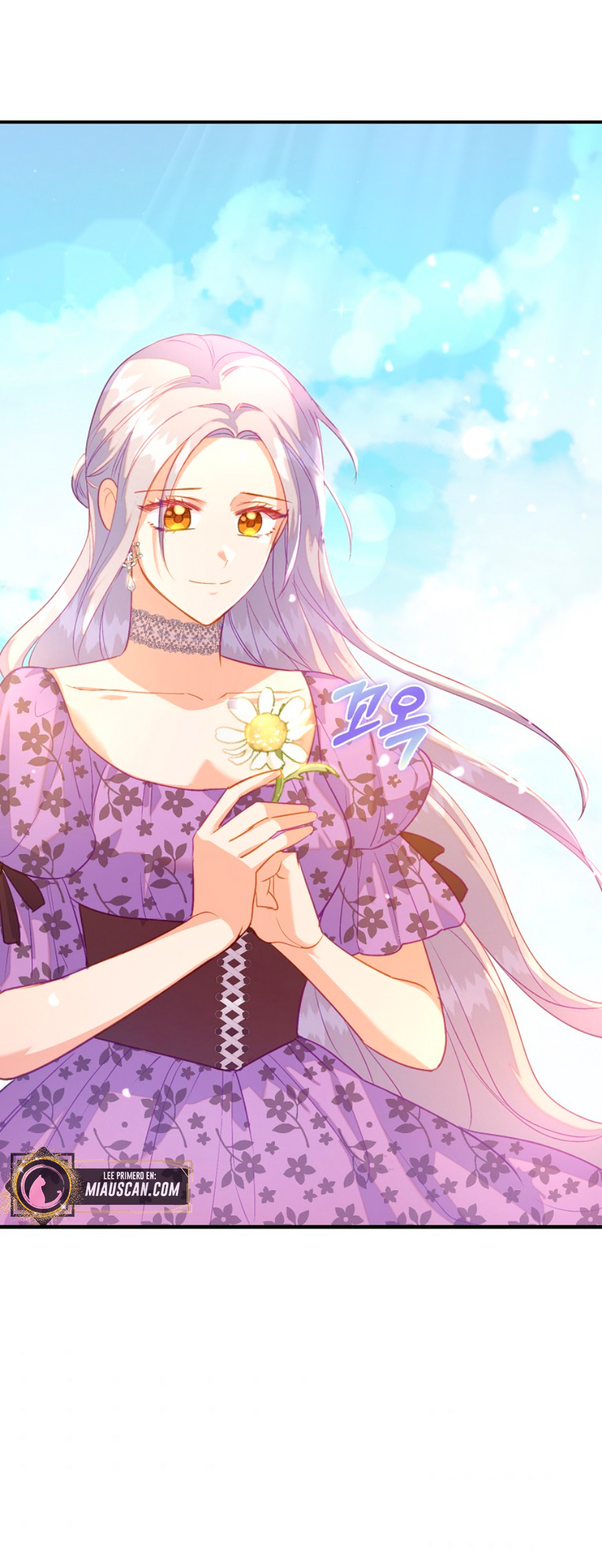 Me di cuenta después de haberte perdido Capítulo 24 - Página 60