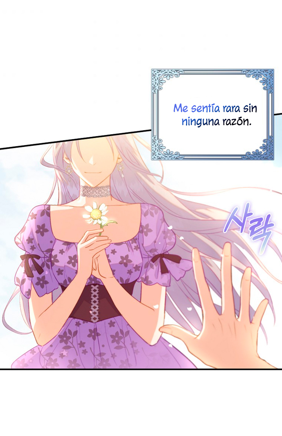 Me di cuenta después de haberte perdido Capítulo 24 - Página 62