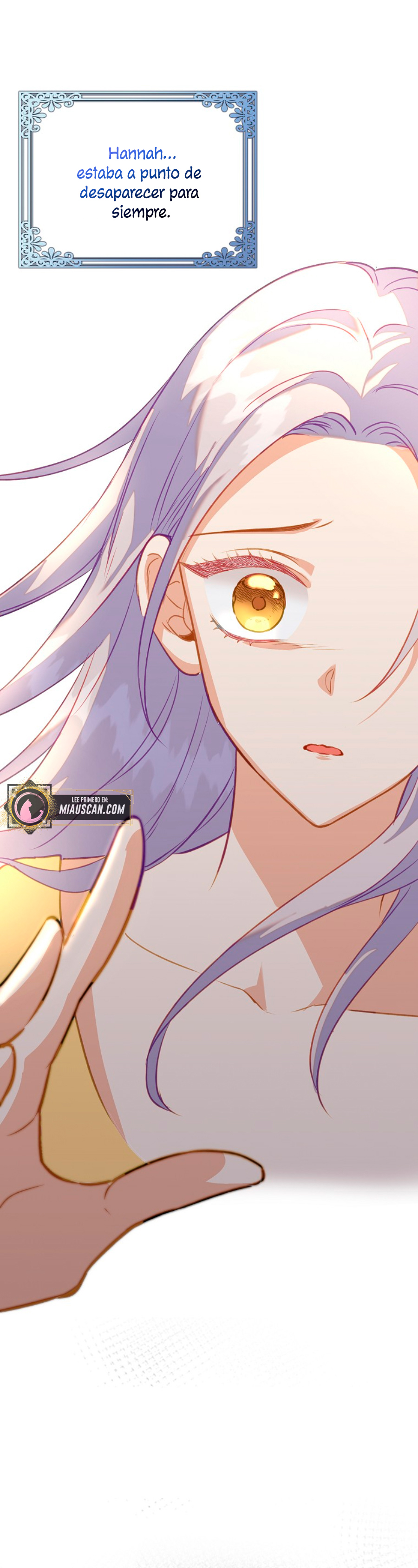 Me di cuenta después de haberte perdido Capítulo 24 - Página 63