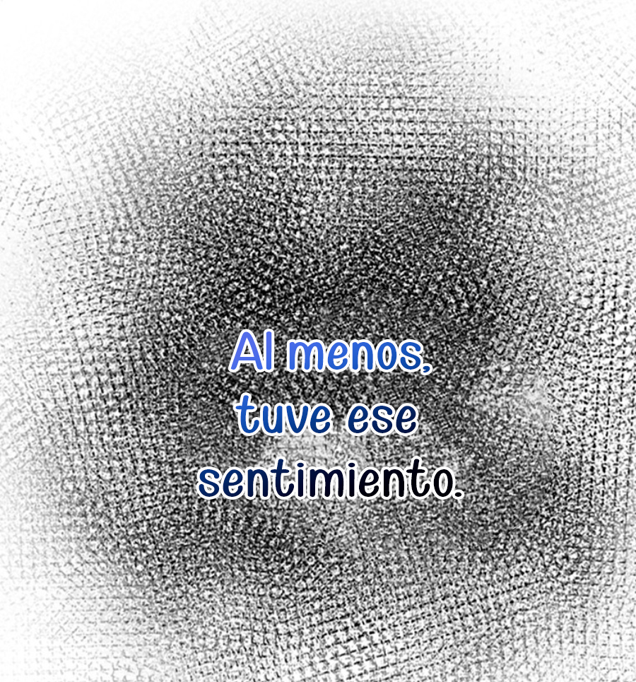 Me di cuenta después de haberte perdido Capítulo 24 - Página 64