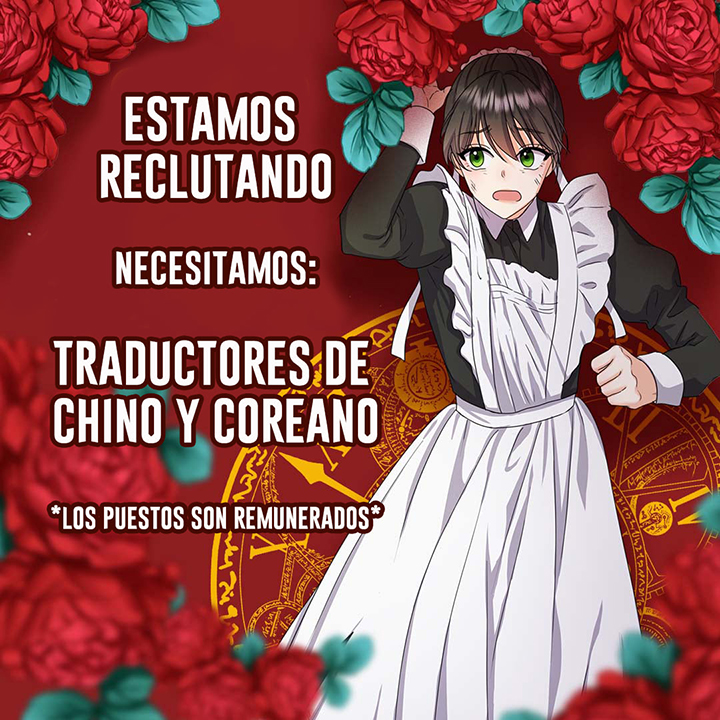 Me di cuenta después de haberte perdido Capítulo 24 - Página 69