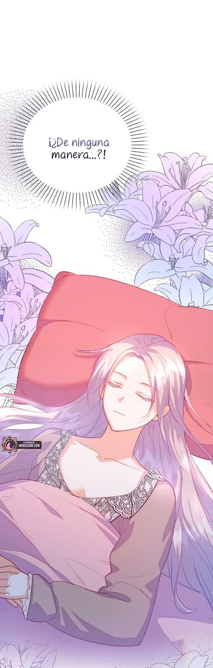 Me di cuenta después de haberte perdido Capítulo 25 - Página 10