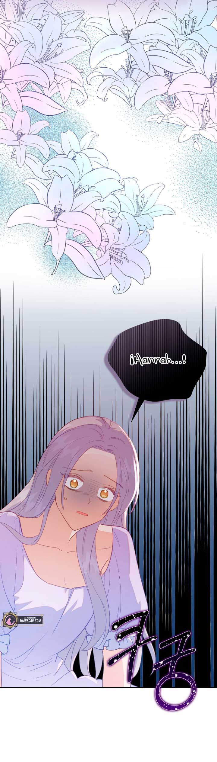 Me di cuenta después de haberte perdido Capítulo 25 - Página 11