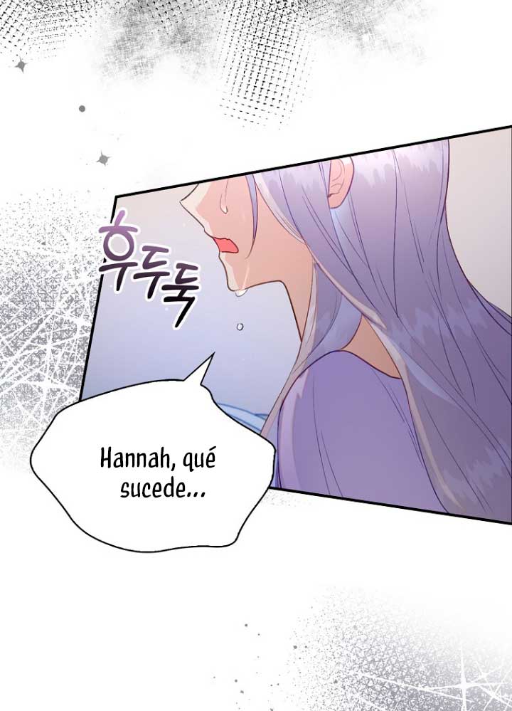 Me di cuenta después de haberte perdido Capítulo 25 - Página 13