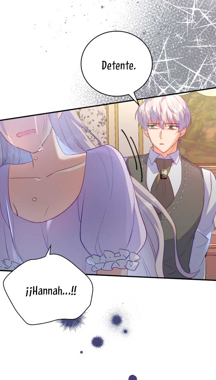 Me di cuenta después de haberte perdido Capítulo 25 - Página 14