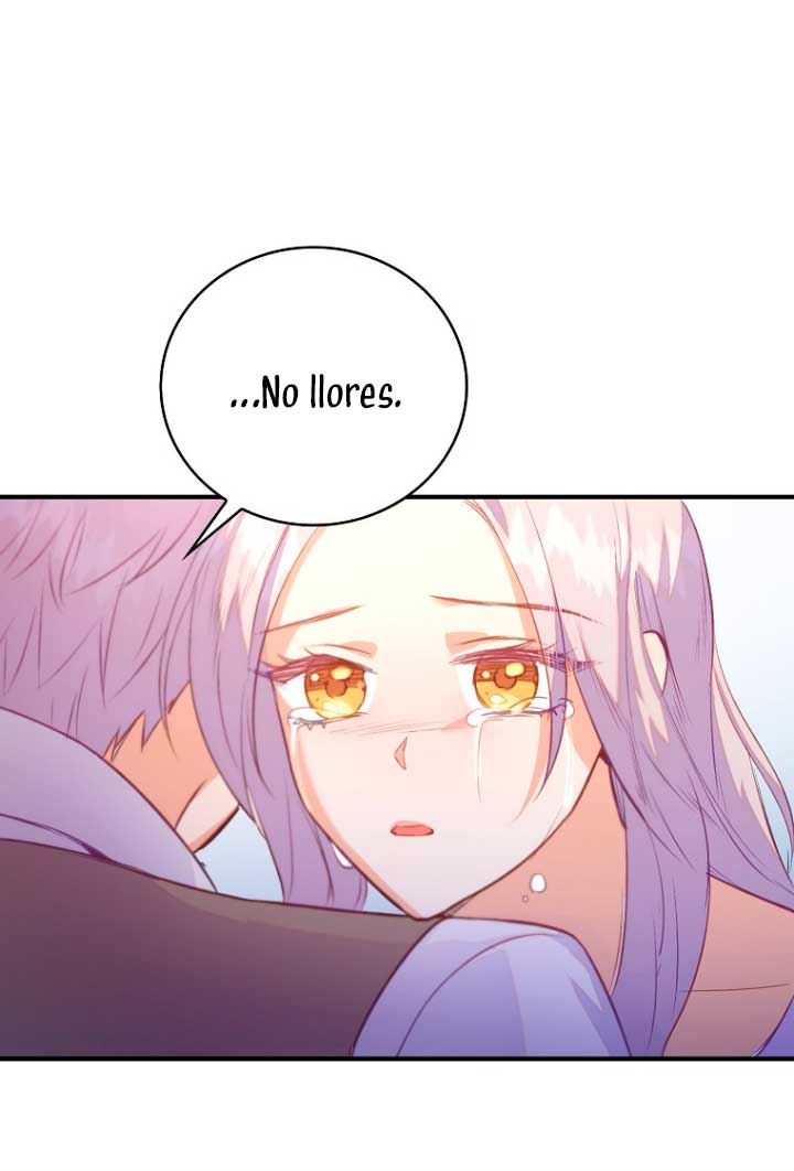 Me di cuenta después de haberte perdido Capítulo 25 - Página 17