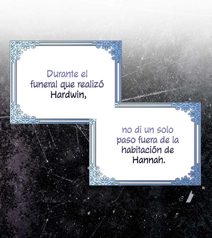 Me di cuenta después de haberte perdido Capítulo 25 - Página 20