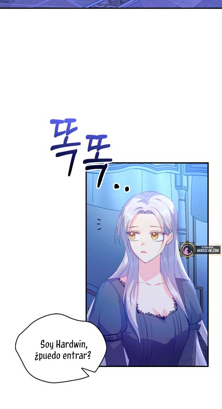 Me di cuenta después de haberte perdido Capítulo 25 - Página 24