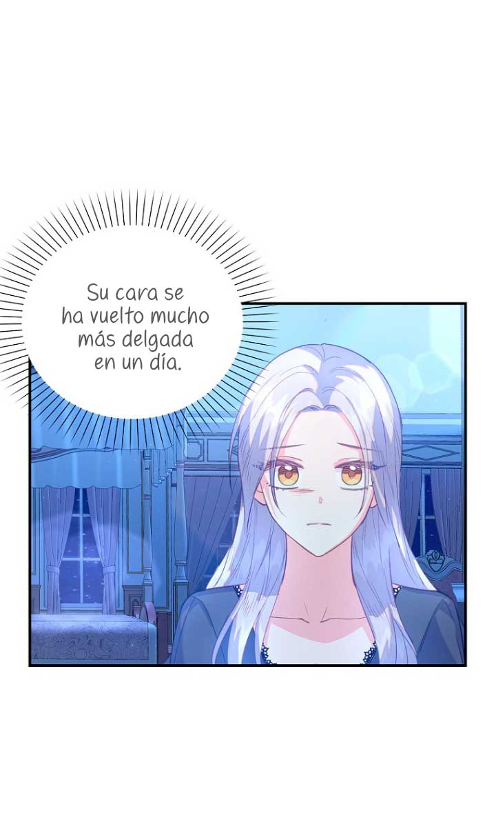 Me di cuenta después de haberte perdido Capítulo 25 - Página 26