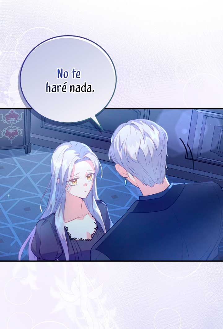 Me di cuenta después de haberte perdido Capítulo 25 - Página 28