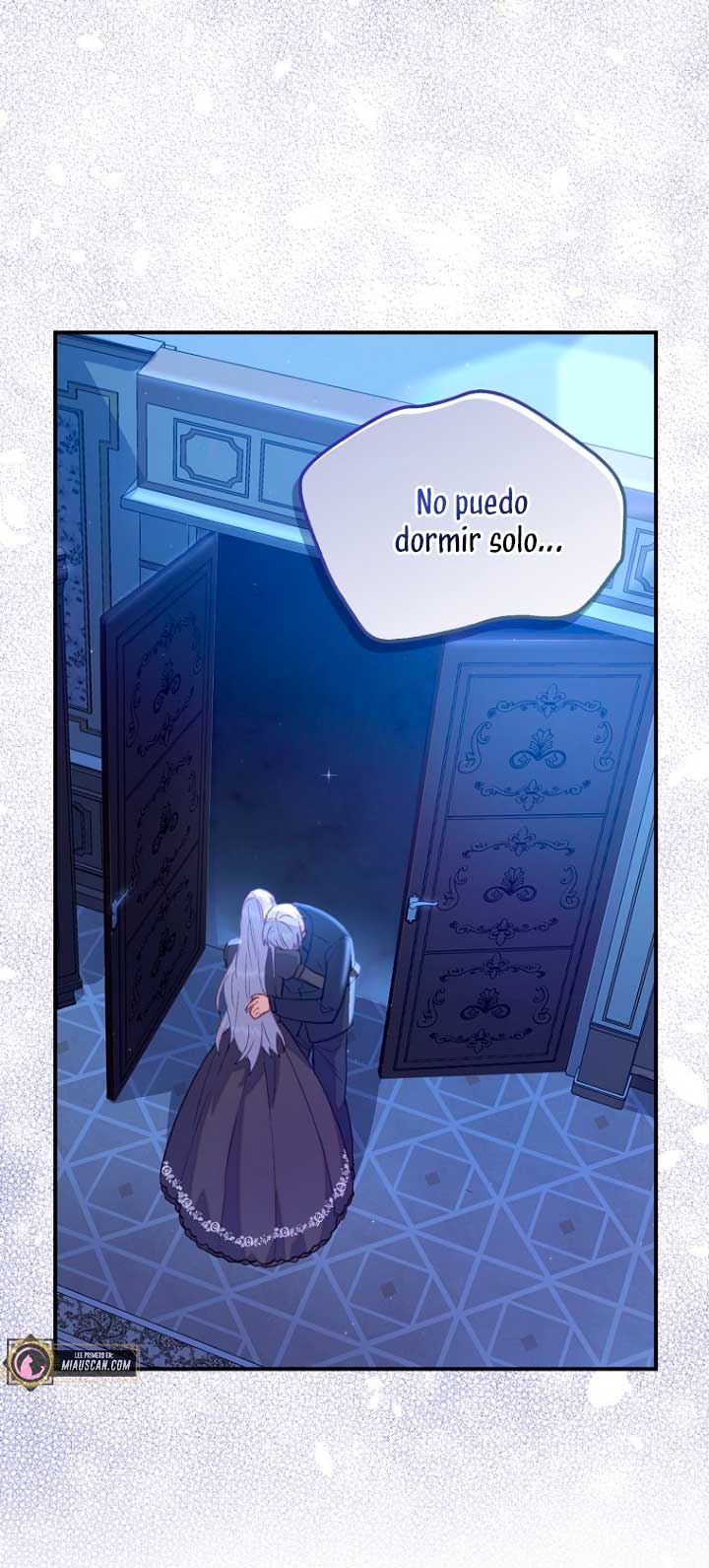 Me di cuenta después de haberte perdido Capítulo 25 - Página 30