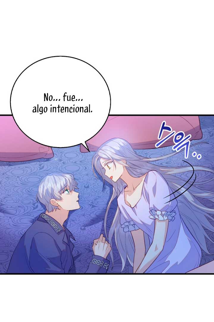 Me di cuenta después de haberte perdido Capítulo 25 - Página 39