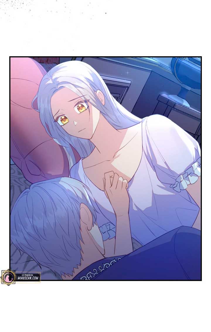 Me di cuenta después de haberte perdido Capítulo 25 - Página 41