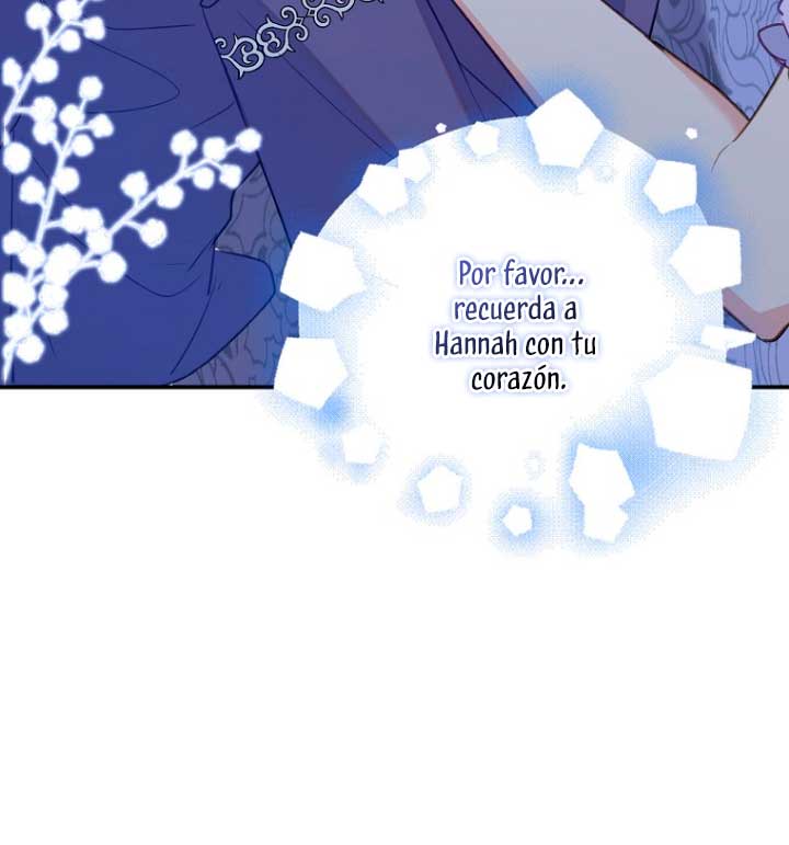 Me di cuenta después de haberte perdido Capítulo 25 - Página 44