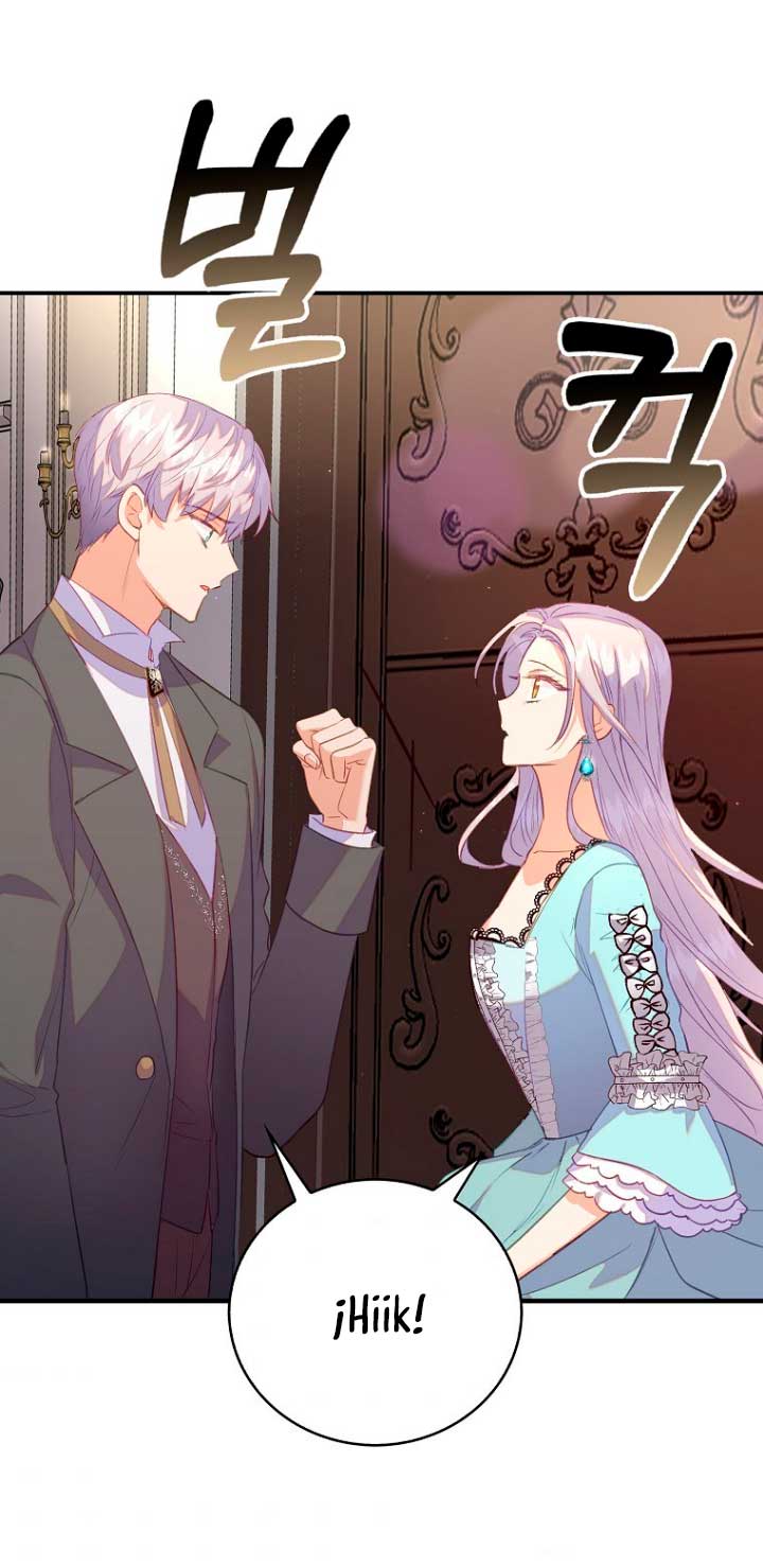 Me di cuenta después de haberte perdido Capítulo 25 - Página 49