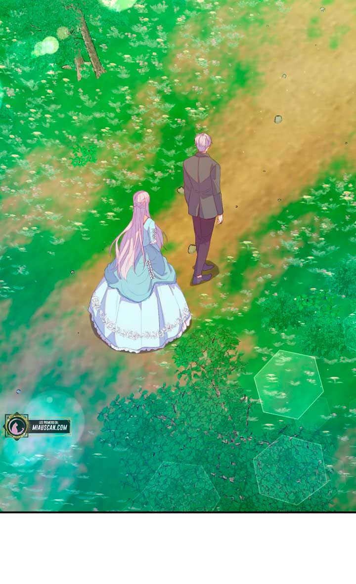 Me di cuenta después de haberte perdido Capítulo 25 - Página 51