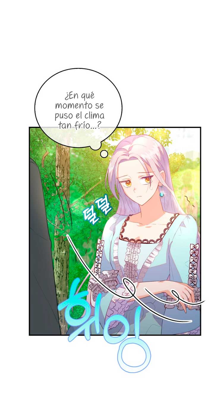 Me di cuenta después de haberte perdido Capítulo 25 - Página 52