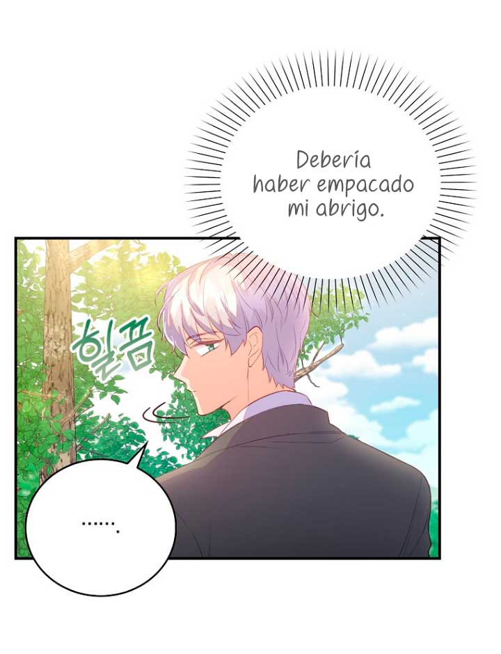 Me di cuenta después de haberte perdido Capítulo 25 - Página 53