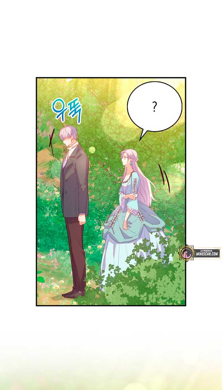 Me di cuenta después de haberte perdido Capítulo 25 - Página 54