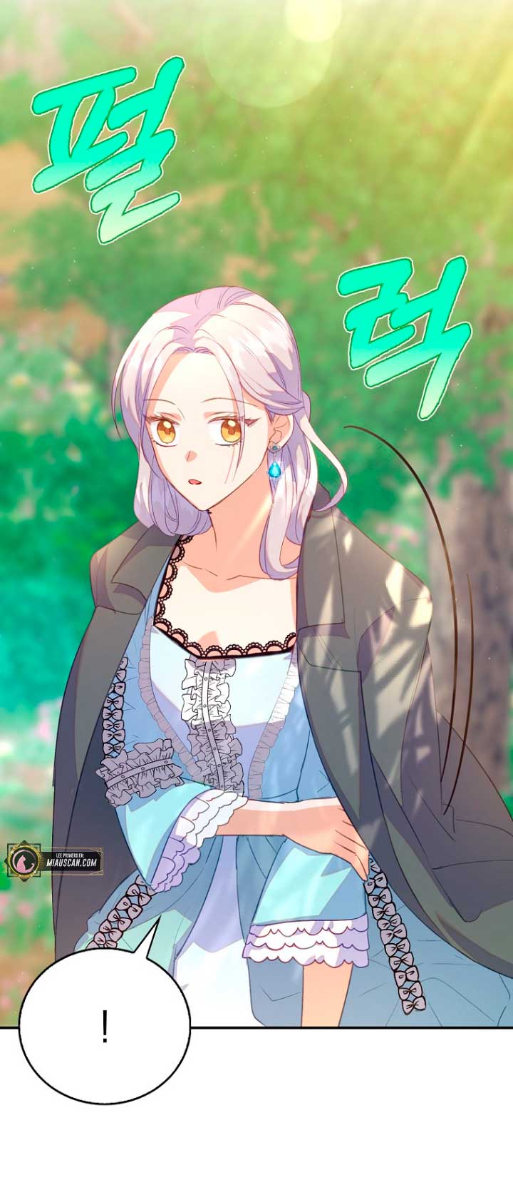 Me di cuenta después de haberte perdido Capítulo 25 - Página 55