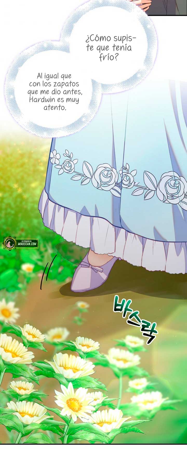 Me di cuenta después de haberte perdido Capítulo 25 - Página 57