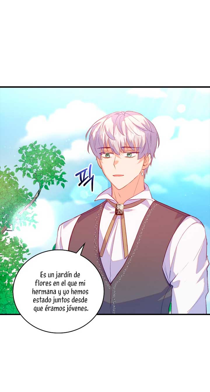 Me di cuenta después de haberte perdido Capítulo 25 - Página 61