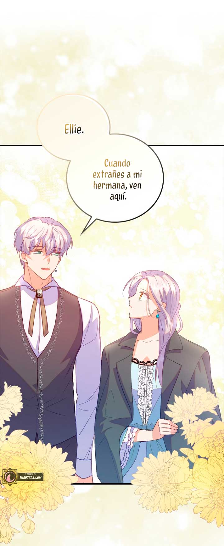 Me di cuenta después de haberte perdido Capítulo 25 - Página 62