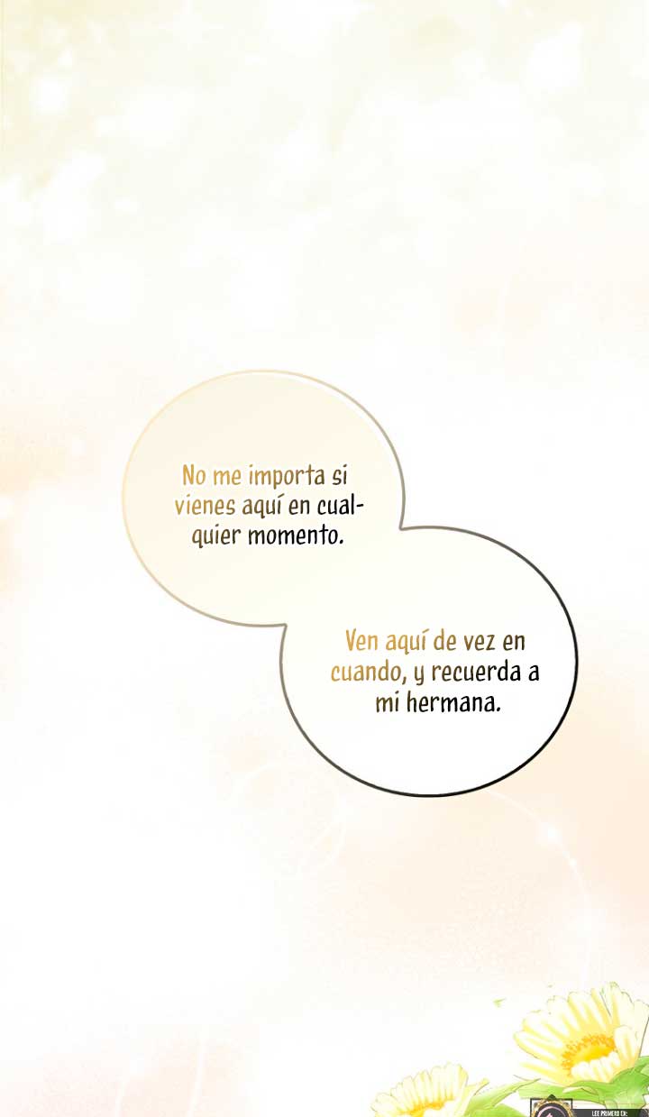 Me di cuenta después de haberte perdido Capítulo 25 - Página 63