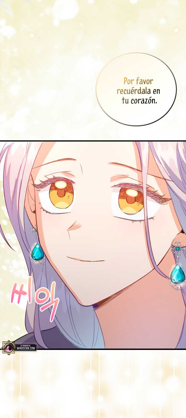 Me di cuenta después de haberte perdido Capítulo 25 - Página 65