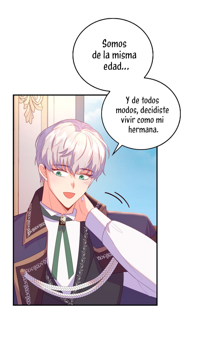 Me di cuenta después de haberte perdido Capítulo 26 - Página 10