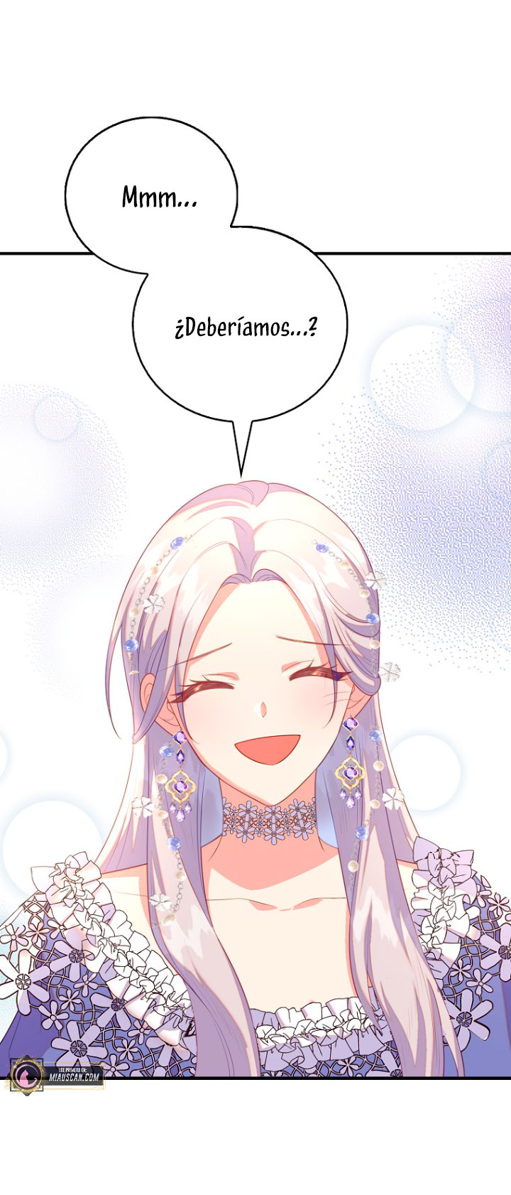 Me di cuenta después de haberte perdido Capítulo 26 - Página 12