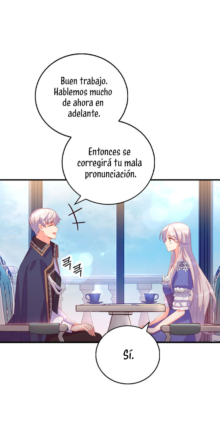 Me di cuenta después de haberte perdido Capítulo 26 - Página 13