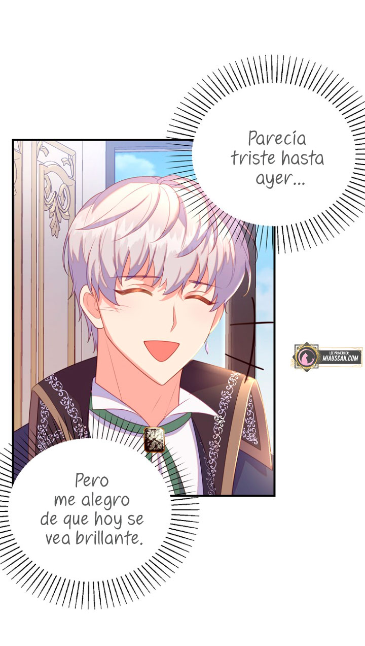 Me di cuenta después de haberte perdido Capítulo 26 - Página 14