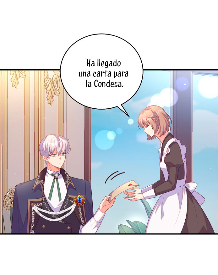 Me di cuenta después de haberte perdido Capítulo 26 - Página 16