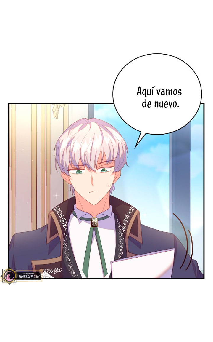 Me di cuenta después de haberte perdido Capítulo 26 - Página 17