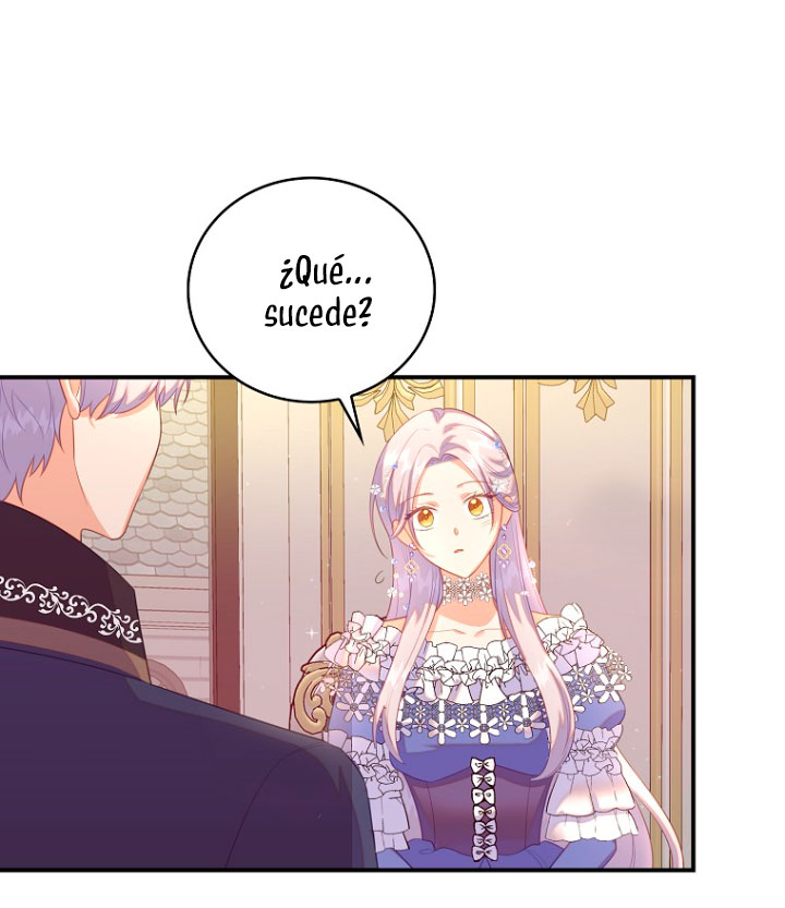 Me di cuenta después de haberte perdido Capítulo 26 - Página 18