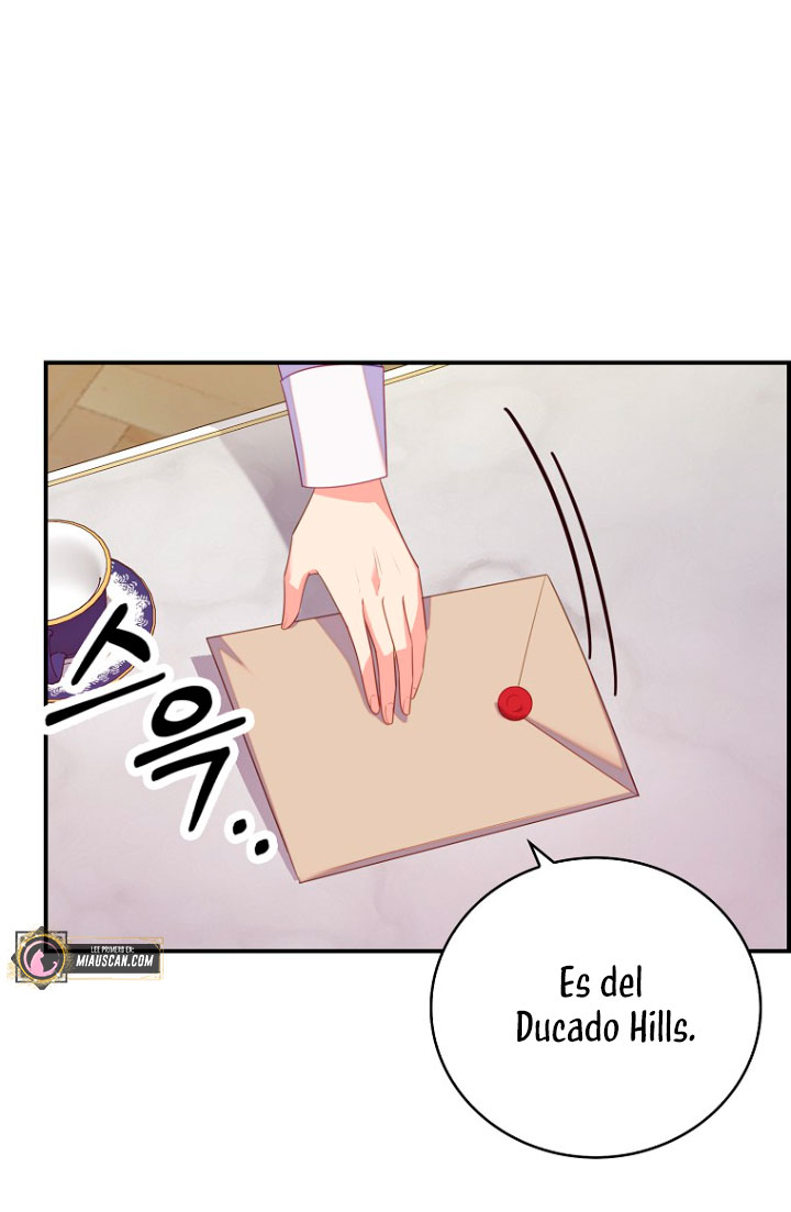 Me di cuenta después de haberte perdido Capítulo 26 - Página 19