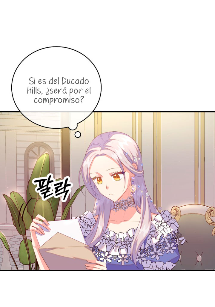 Me di cuenta después de haberte perdido Capítulo 26 - Página 20