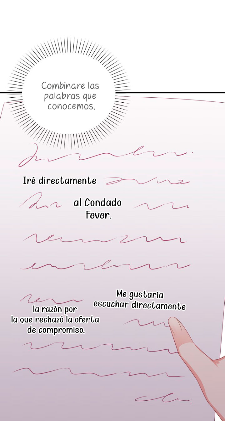 Me di cuenta después de haberte perdido Capítulo 26 - Página 22