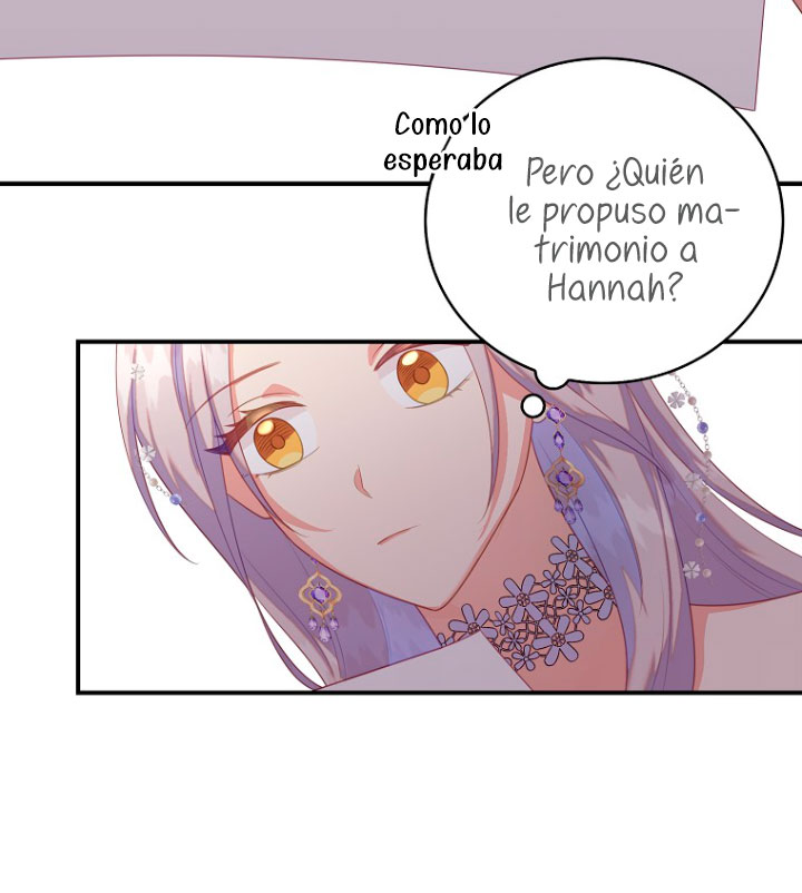 Me di cuenta después de haberte perdido Capítulo 26 - Página 23