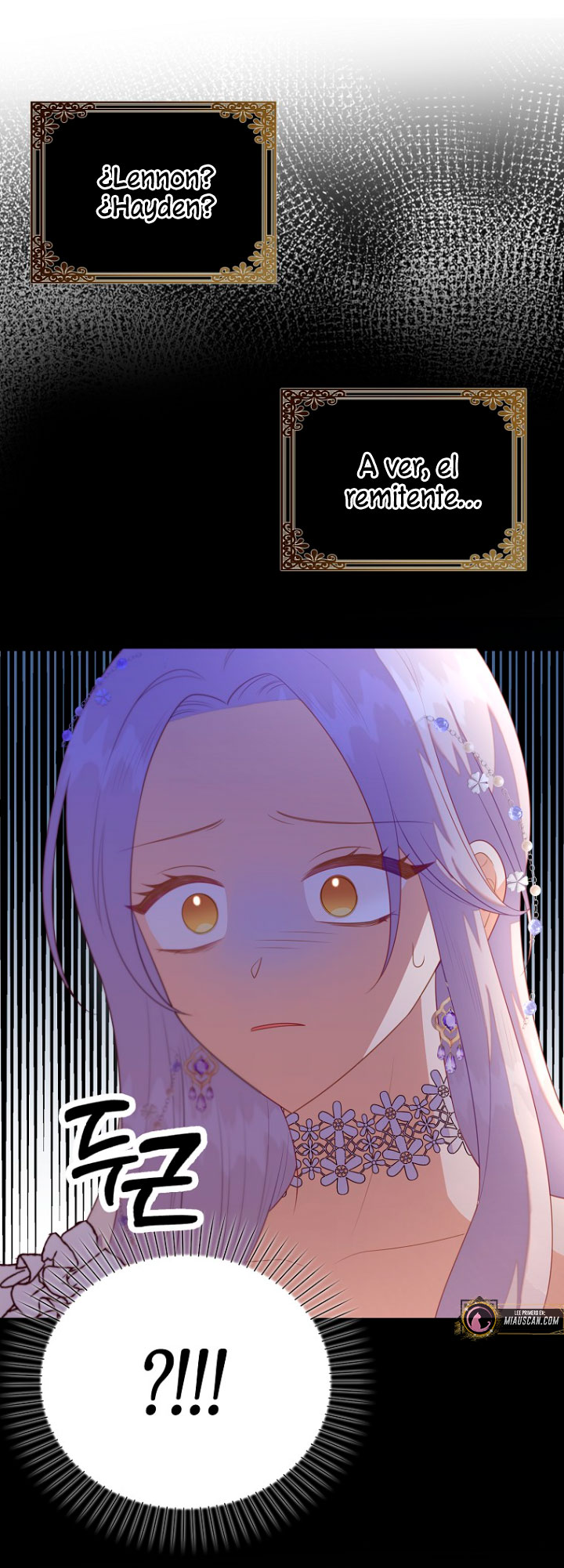 Me di cuenta después de haberte perdido Capítulo 26 - Página 24