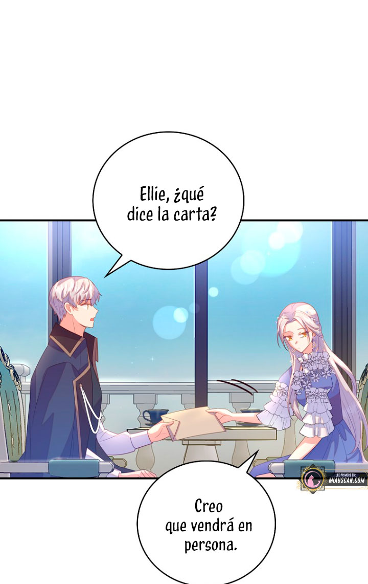 Me di cuenta después de haberte perdido Capítulo 26 - Página 26